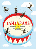 Omslagsbild för Tamtarams EPUB