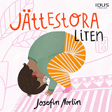 Omslagsbild för Jättestora Liten