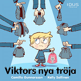 Cover for Viktors nya tröja