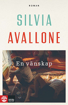 Cover for En vänskap