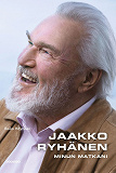 Cover for Jaakko Ryhänen