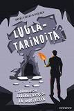 Cover for Luolatarinoita