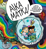 Cover for Aika matka!