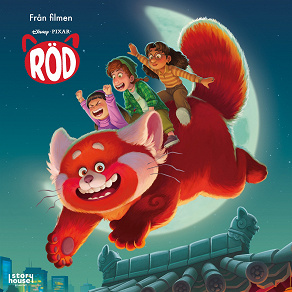 Cover for Röd