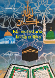 Omslagsbild för Islamin historia, laki ja etiikka: Yläkoulun islam