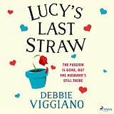 Cover for Lucy's Last Straw