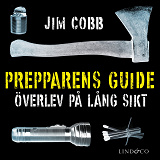 Cover for Prepparens guide: Överlev på lång sikt 