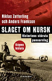 Cover for Slaget om Kursk