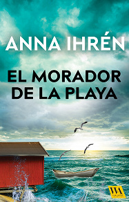 Cover for El morador de la playa