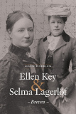 Omslagsbild för Ellen Key & Selma Lagerlöf – Breven