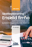 Omslagsbild för Skatteplanering i enskild firma