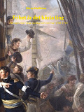 Cover for Frihet är det bästa ting: Fälttågen mot ryssar, danskar och norrmän 1788-1790