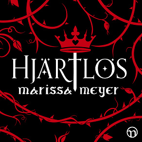 Cover for Hjörtlös