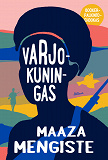 Cover for Varjokuningas