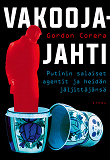 Cover for Vakoojajahti