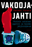 Cover for Vakoojajahti