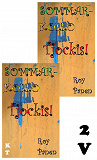 Omslagsbild för SOMMARKOLLO Tjockis! (2 versioner)