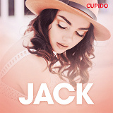 Omslagsbild för Jack – erotisk novell