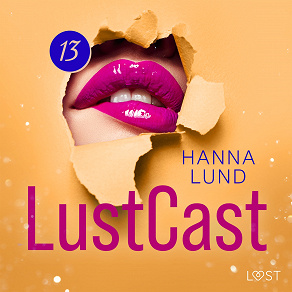 Omslagsbild för LustCast: En natt i läder
