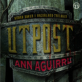 Cover for Utpost