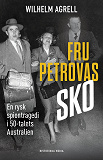 Omslagsbild för Fru Petrovas sko