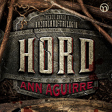 Cover for Hord