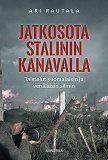 Cover for Jatkosota Stalinin kanavalla