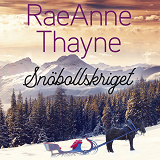 Cover for Snöbollskriget