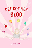 Omslagsbild för Det kommer blod