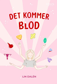 Cover for Det kommer blod