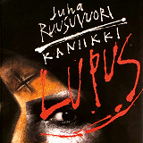Omslagsbild för Kaniikki Lupus