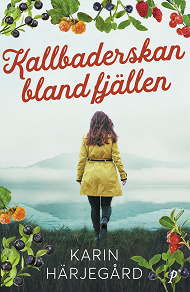 Omslagsbild för Kallbaderskan bland fjällen