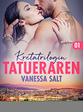 Cover for Tatueraren - erotisk novell