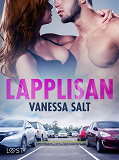 Cover for Lapplisan - erotisk novell