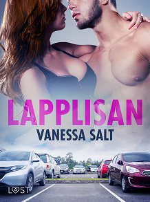 Omslagsbild för Lapplisan - erotisk novell