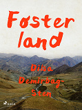 Bokomslag för Fosterland