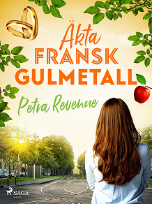 Cover for Äkta fransk gulmetall