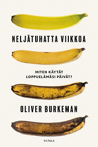 Cover for Neljä tuhatta viikkoa