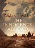 Cover for The Innocents Abroad