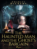 Omslagsbild för The Haunted Man and the Ghost's Bargain