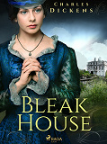 Omslagsbild för Bleak House