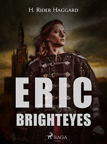 Omslagsbild för Eric Brighteyes