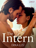 Cover for The Intern – A Summer of Lust