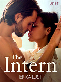 Omslagsbild för The Intern – A Summer of Lust