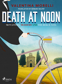 Omslagsbild för Death at Noon