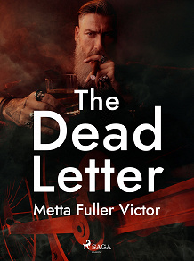 Omslagsbild för The Dead Letter