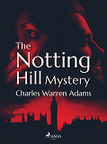Omslagsbild för The Notting Hill Mystery