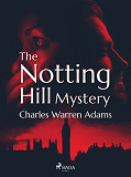 Omslagsbild för The Notting Hill Mystery