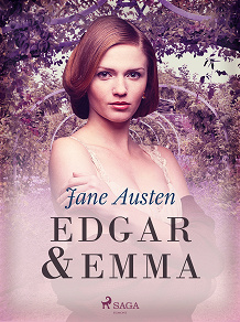 Omslagsbild för Edgar & Emma