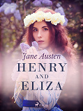 Omslagsbild för Henry and Eliza